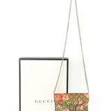 GUCCI DIONYSUS FLORAL GG SUPREME