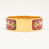 Hermes Vintage Bracelet