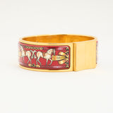 Hermes Vintage Bracelet