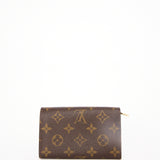 LOUIS VUITTON PORTEFEUILLE TRESOR