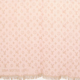 LOUIS VUITTON MONOGRAM SCARF