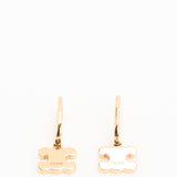 CELINE TRIOMPHE EARRINGS