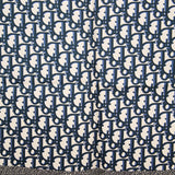 CHRISTIAN DIOR TØRKLÆDE