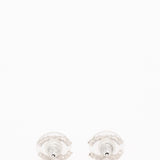 CHANEL CC EARRINGS
