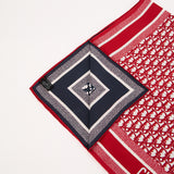 CHRISTIAN DIOR TØRKLÆDE