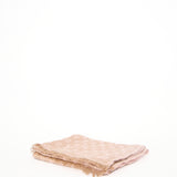 LOUIS VUITTON MONOGRAM SCARF