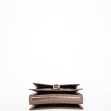 BALENCIAGA CRUSH SMALL