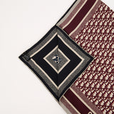 CHRISTIAN DIOR TØRKLÆDE