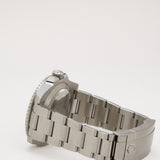 ROLEX SUBMARINER DATE HULK