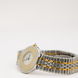 CARTIER MUST DE CARTIER