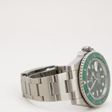 ROLEX SUBMARINER DATE HULK