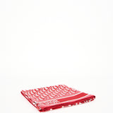 CHRISTIAN DIOR TØRKLÆDE