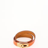 HERMES KELLY DOUBLE TOUR T2