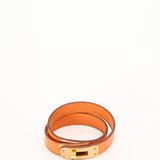 HERMES KELLY DOUBLE TOUR T2