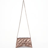 BALENCIAGA CRUSH SMALL