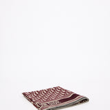 CHRISTIAN DIOR TØRKLÆDE