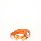 HERMES KELLY DOUBLE TOUR T2