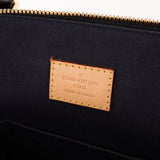 LOUIS VUITTON ALMA GM