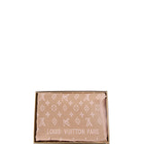 LOUIS VUITTON MONOGRAM SCARF