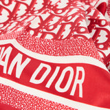 CHRISTIAN DIOR TØRKLÆDE