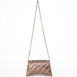 BALENCIAGA CRUSH SMALL