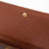 LOUIS VUITTON PORTEFEUILLE TRESOR