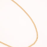 CHANEL COCO HEART RHINESTONE