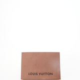 LOUIS VUITTON MONOGRAM SCARF