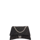 BALENCIAGA CRUSH MEDIUM