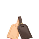 LOUIS VUITTON NAMETAG