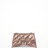 BALENCIAGA CRUSH SMALL