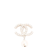 CHANEL BROCHE