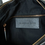 BALENCIAGA THE CITY TASKE