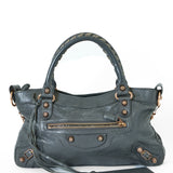 BALENCIAGA THE CITY TASKE