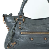 BALENCIAGA THE CITY TASKE