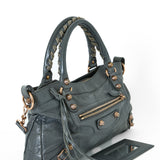 BALENCIAGA THE CITY TASKE