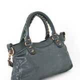 BALENCIAGA THE CITY TASKE