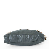 BALENCIAGA THE CITY TASKE