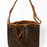 Louis Vuitton Petit Noé