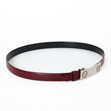 Cartier Trinity Belt