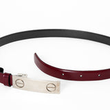 Cartier Trinity Belt