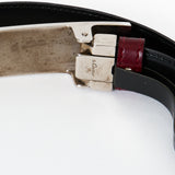 Cartier Trinity Belt