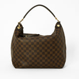 Louis Vuitton Duomo leather handbag