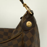 Louis Vuitton Duomo leather handbag