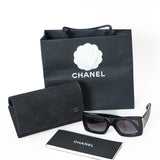CHANEL SOLBRILLER