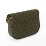 Louis Vuitton newwave 3-in-1 dark green