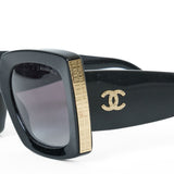 CHANEL SOLBRILLER