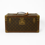 LOUIS VUITTON BOITE BOUTEILLES