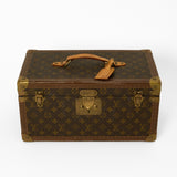 LOUIS VUITTON BOITE BOUTEILLES