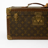 LOUIS VUITTON BOITE BOUTEILLES